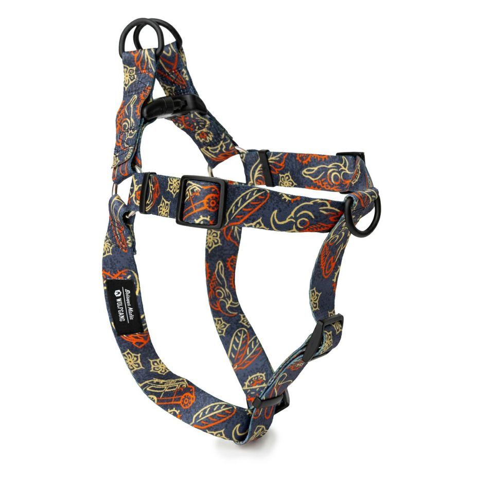 WOLF GANG / SandFlats Harness