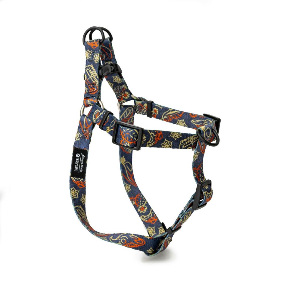 WOLF GANG / SandFlats Harness