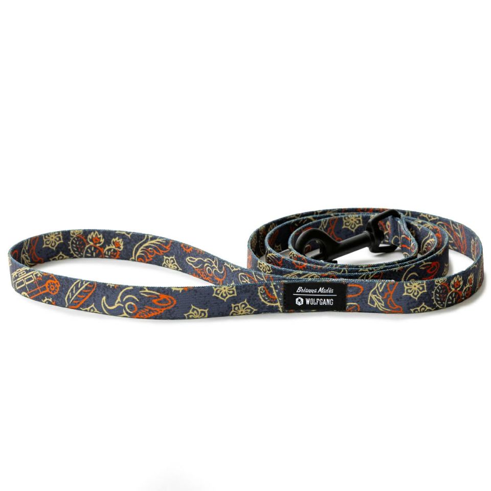 WOLF GANG / SandFlats Leash