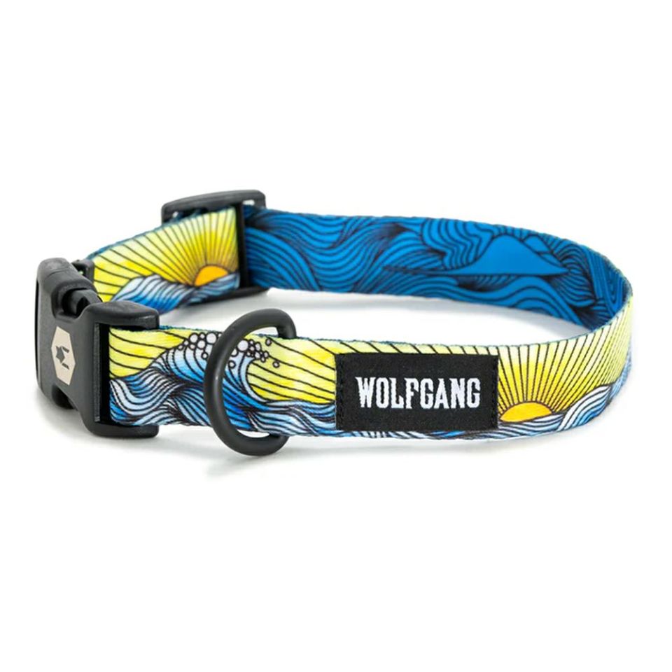 WOLF GANG / DawnPatrol Collar