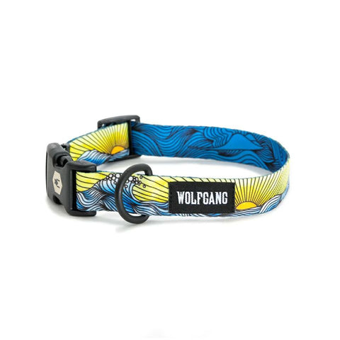 WOLF GANG / DawnPatrol Collar
