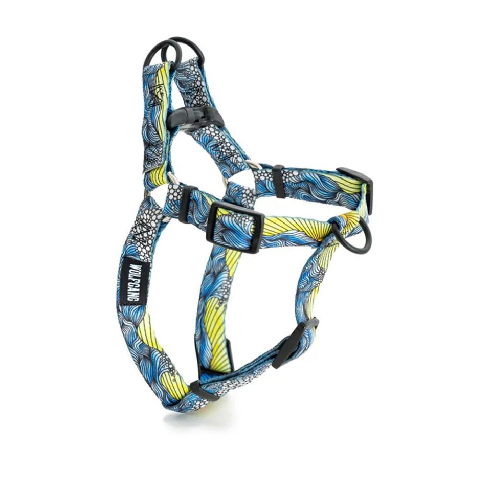 WOLF GANG / DawnPatrol Harness