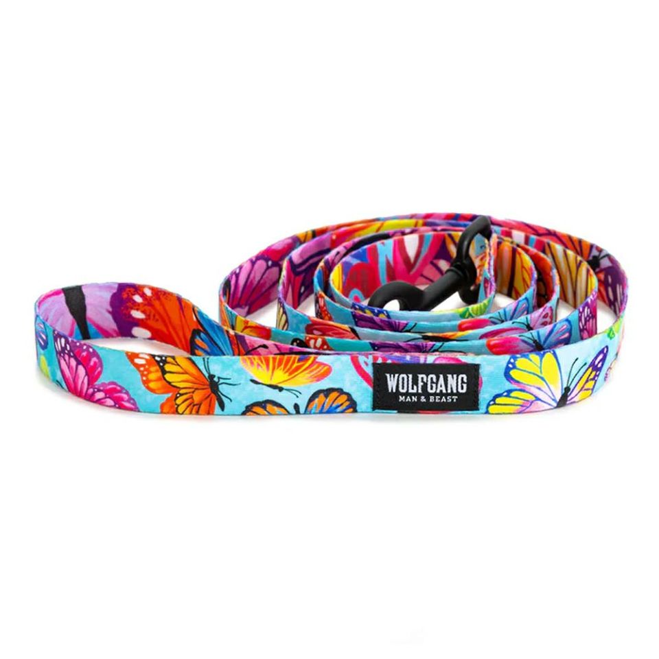 WOLF GANG / FlutterColor Leash