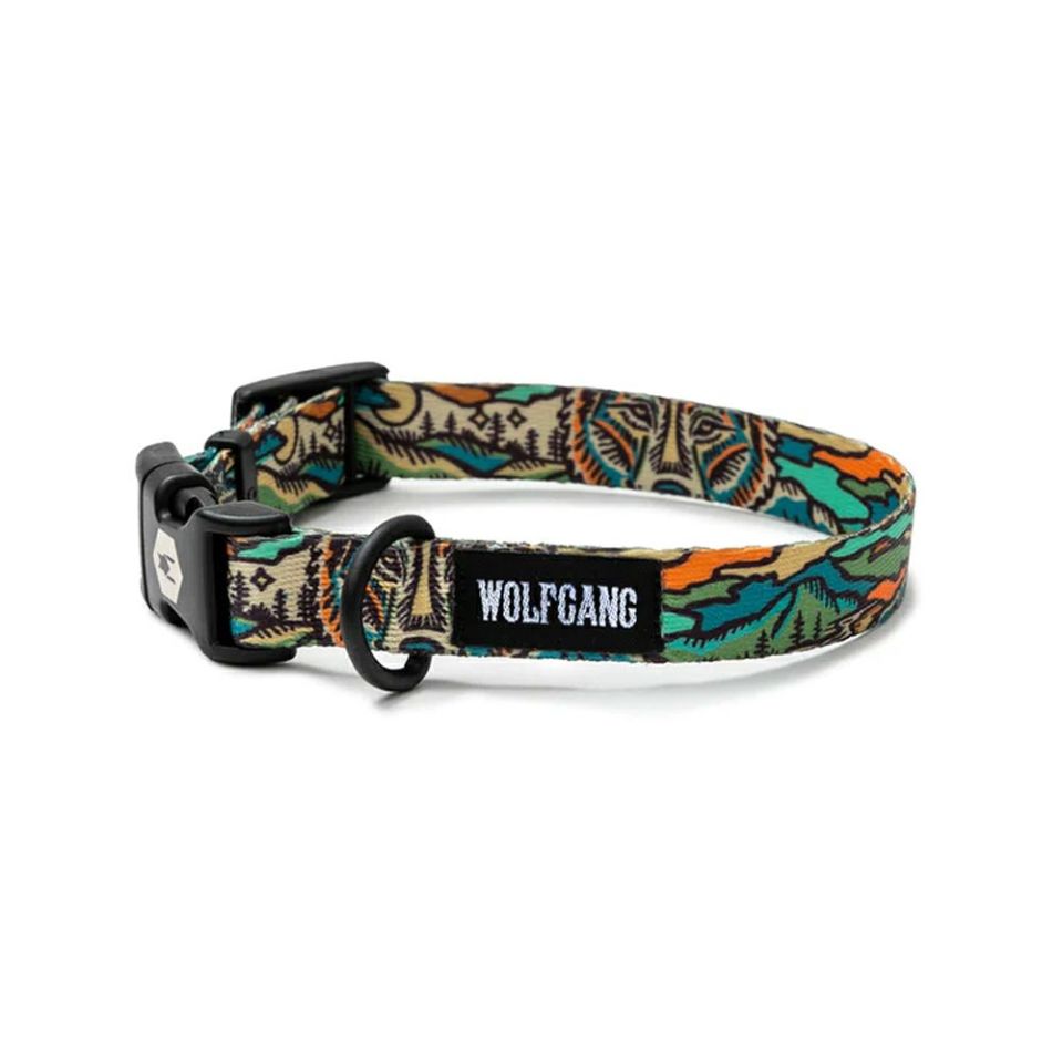 WOLF GANG / WildWolf Collar