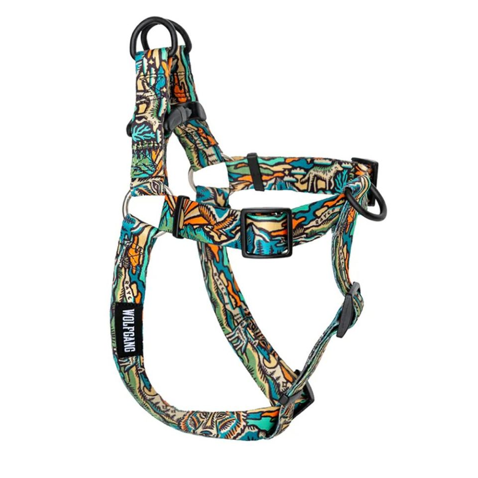 WOLF GANG / WildWolf Harness