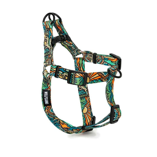 WOLF GANG / WildWolf Harness