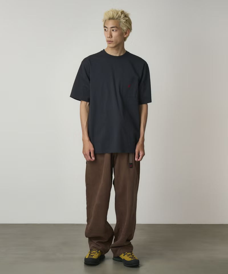 GRAMICCI / ONE POINT TEE