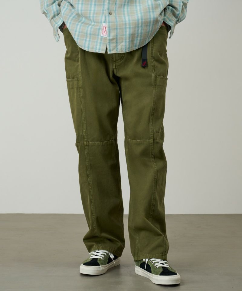 GRAMICCI / VOYAGER PANT