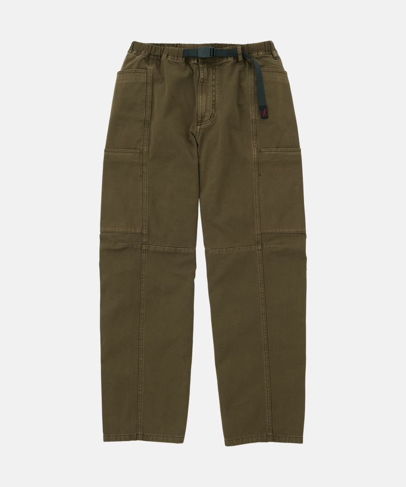 GRAMICCI / VOYAGER PANT – NorMo Ayase Garage｜アウトドア