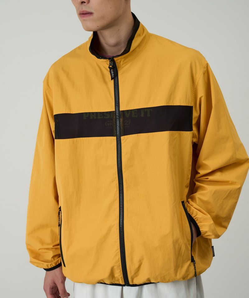 GRAMICCI / GUIDE JACKET – NorMo Ayase Garage｜アウトドア