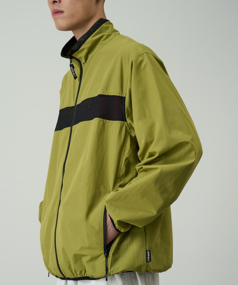 GRAMICCI / GUIDE JACKET – NorMo Ayase Garage｜アウトドア
