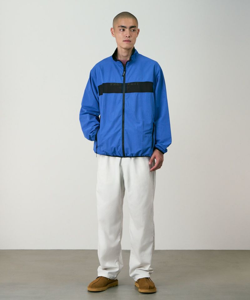 GRAMICCI / GUIDE JACKET – NorMo Ayase Garage｜アウトドア