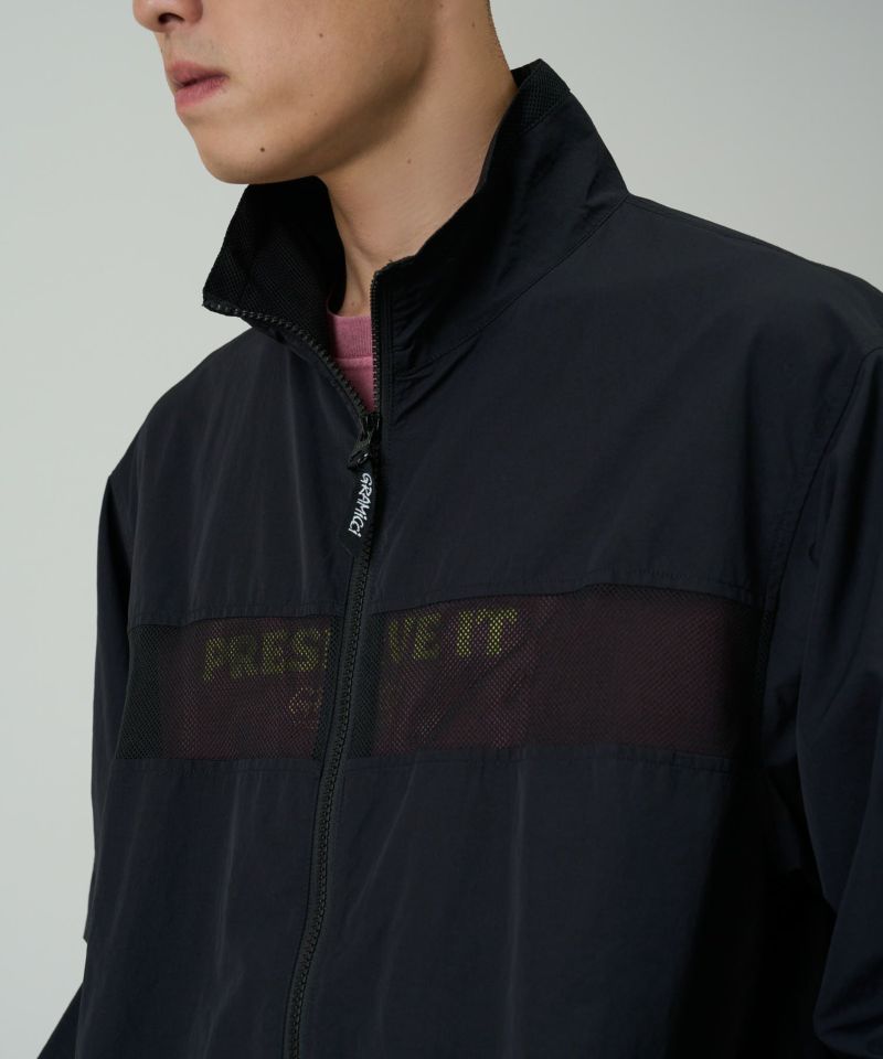GRAMICCI / GUIDE JACKET