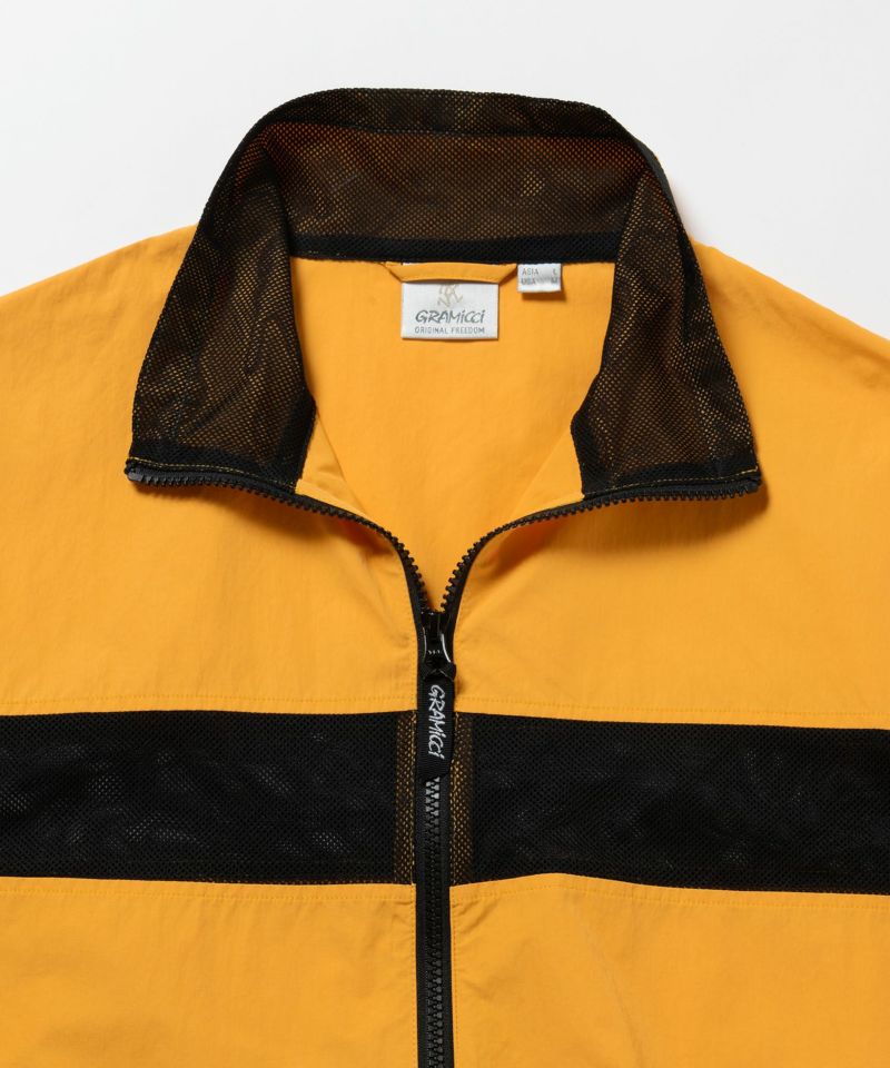 GRAMICCI / GUIDE JACKET – NorMo Ayase Garage｜アウトドア