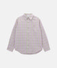 GRAMICCI / CHECKERED OMBRE SHIRT