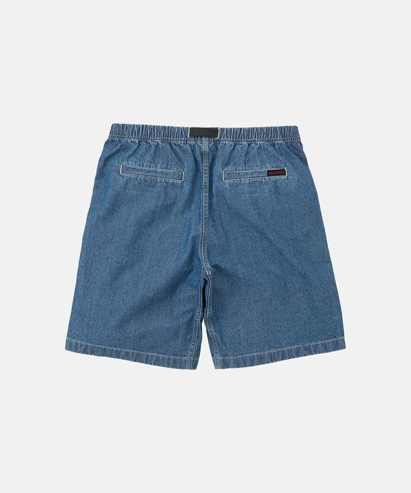 GRAMICCI / JAPANESE CHAMBRAY SHORT
