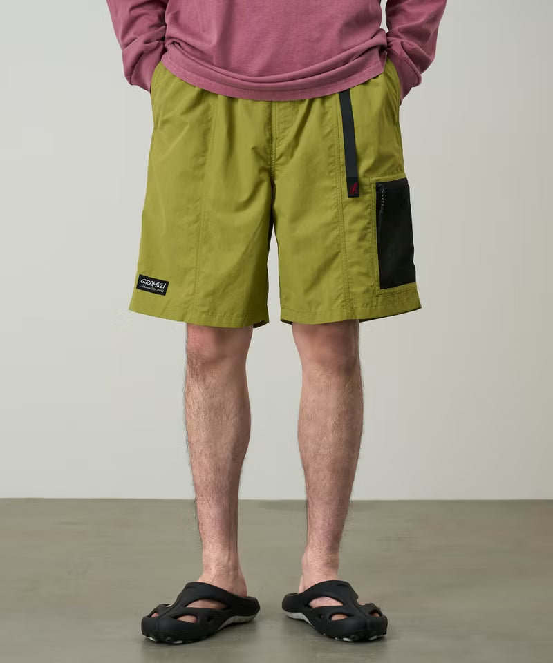 GRAMICCI / GUIDE SHORT