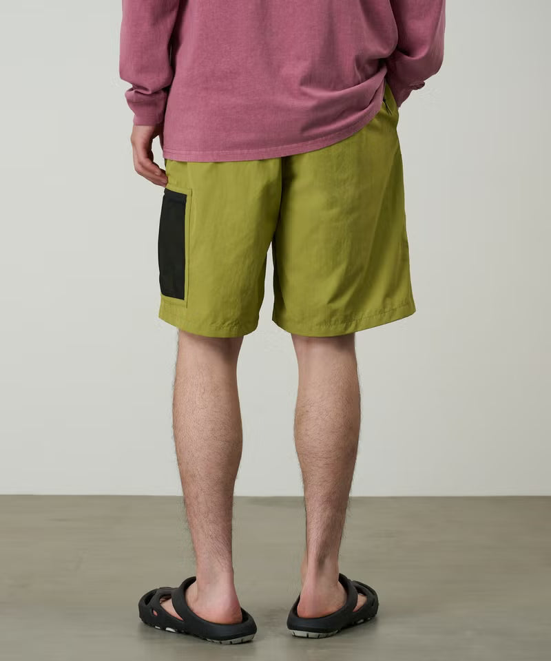 GRAMICCI / GUIDE SHORT
