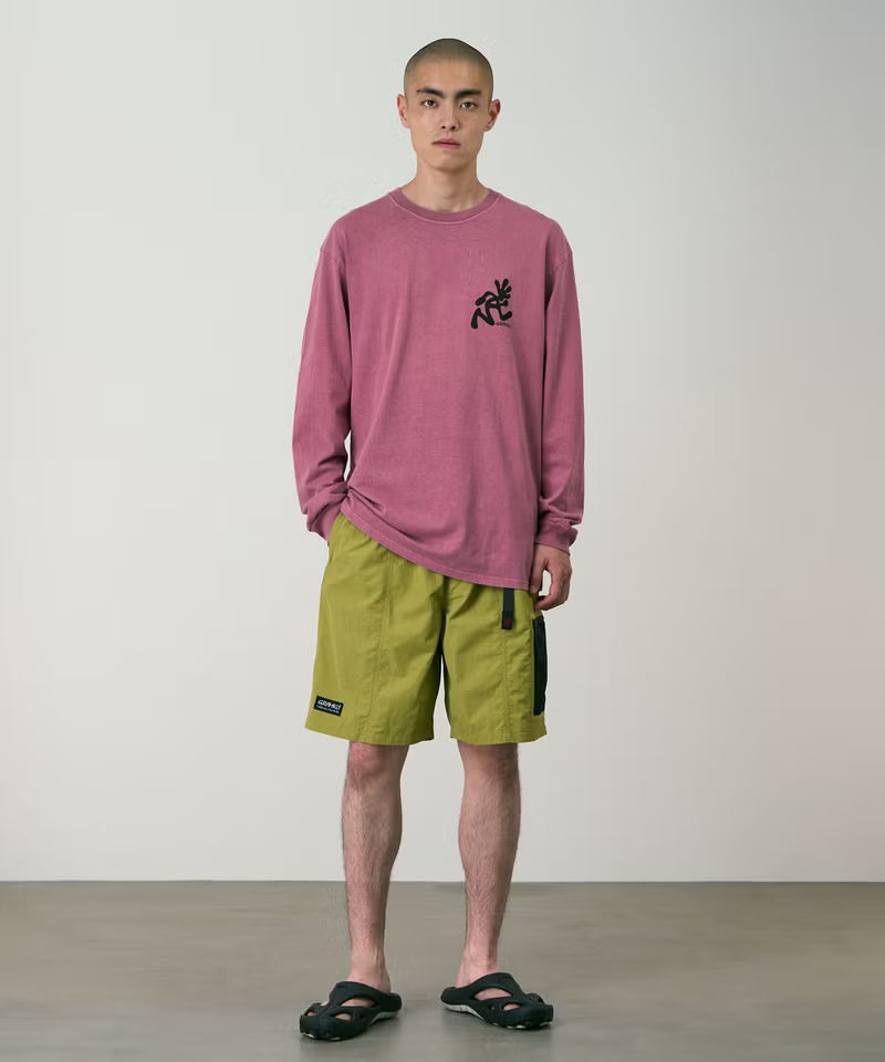 GRAMICCI / GUIDE SHORT