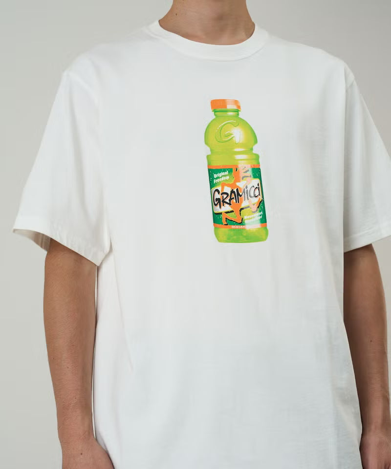 GRAMICCI / QUENCHER TEE