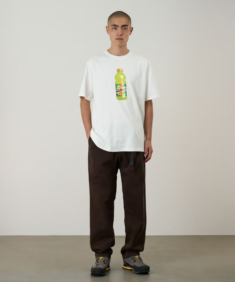 GRAMICCI / QUENCHER TEE