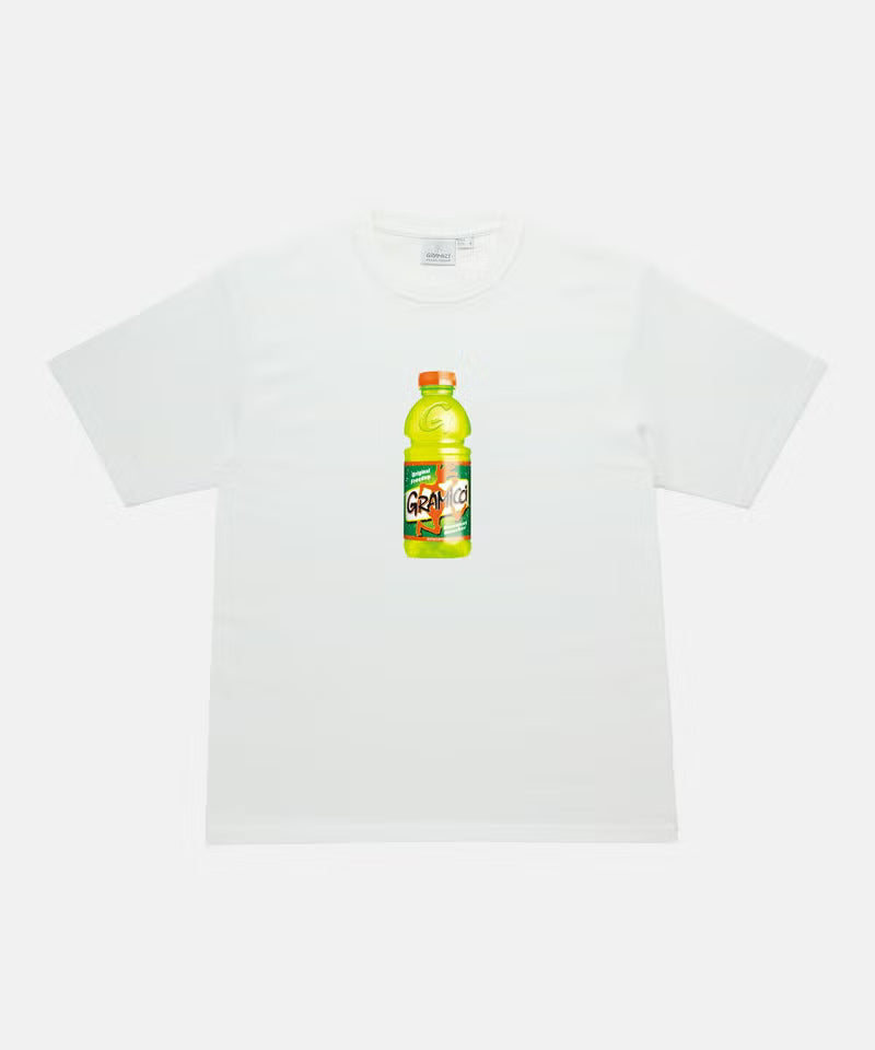 GRAMICCI / QUENCHER TEE