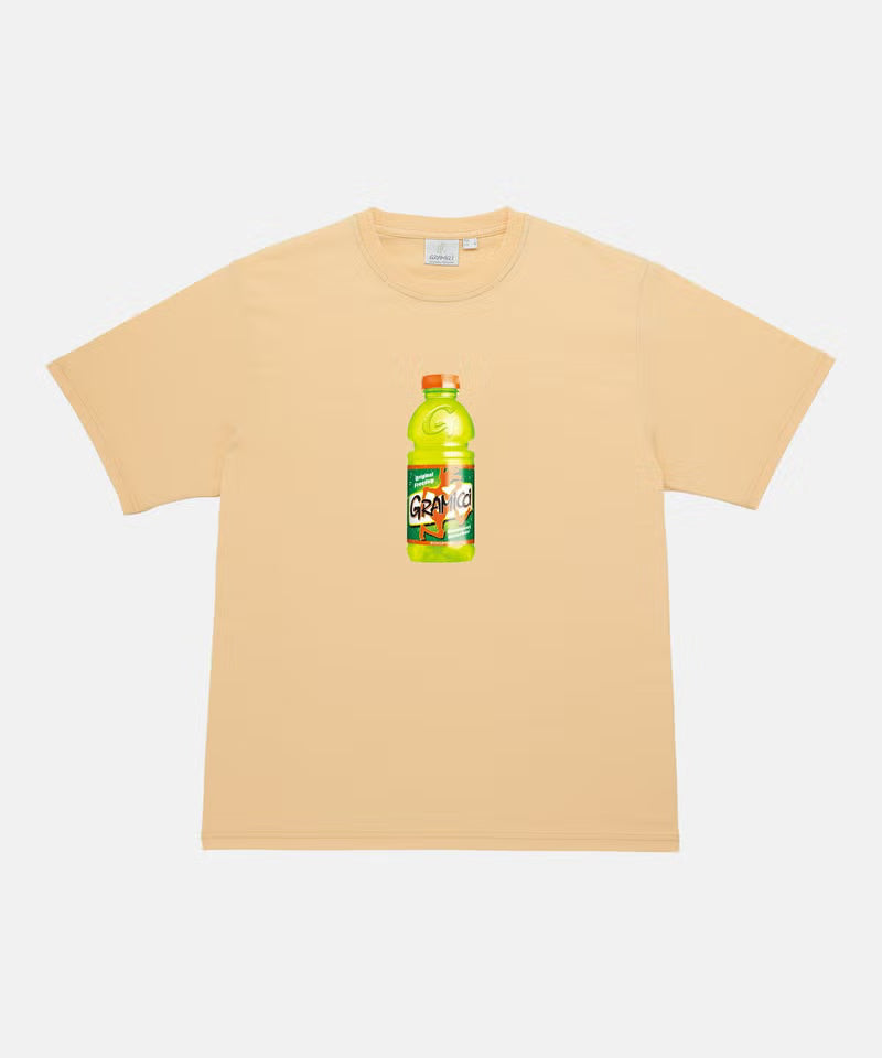 GRAMICCI / QUENCHER TEE