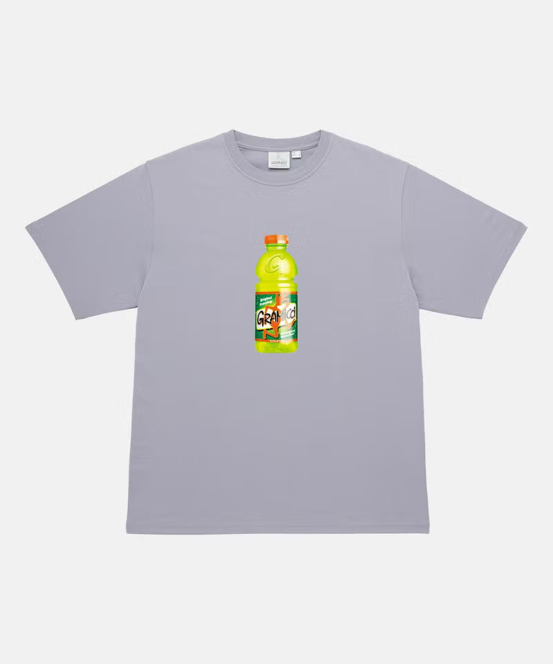 GRAMICCI / QUENCHER TEE