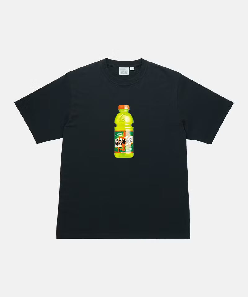 GRAMICCI / QUENCHER TEE