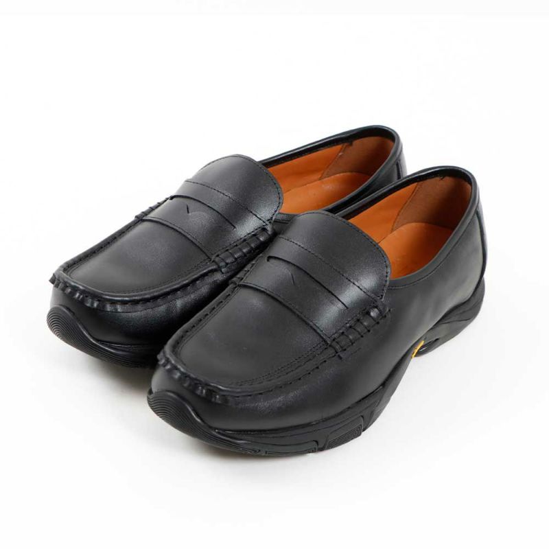 molle shoes / HYBRID LOAFERS