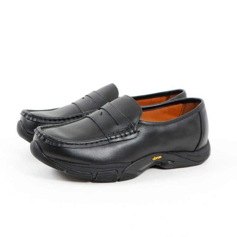 molle shoes / HYBRID LOAFERS