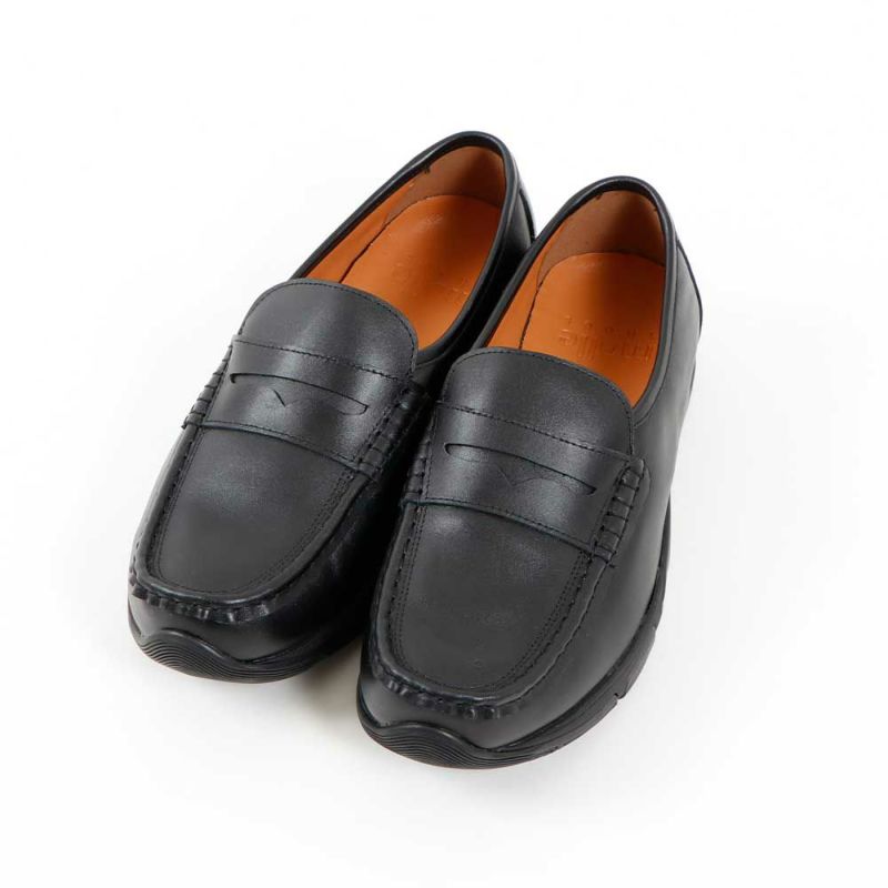 molle shoes / HYBRID LOAFERS