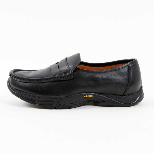 molle shoes / HYBRID LOAFERS