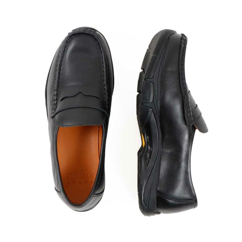 molle shoes / HYBRID LOAFERS