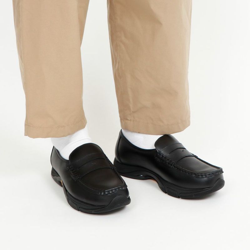 molle shoes / HYBRID LOAFERS