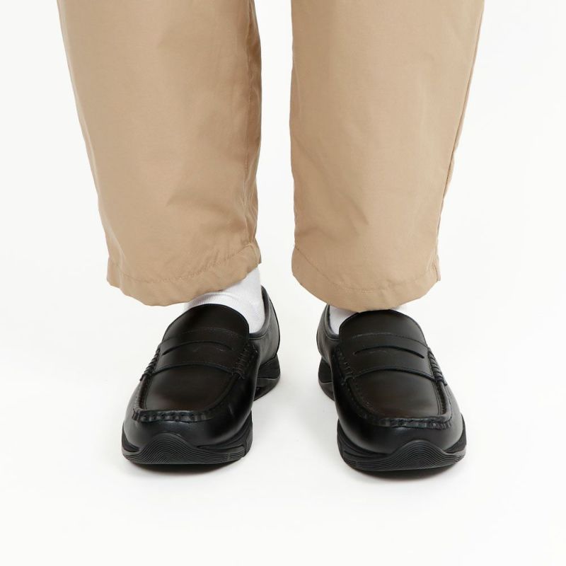 molle shoes / HYBRID LOAFERS