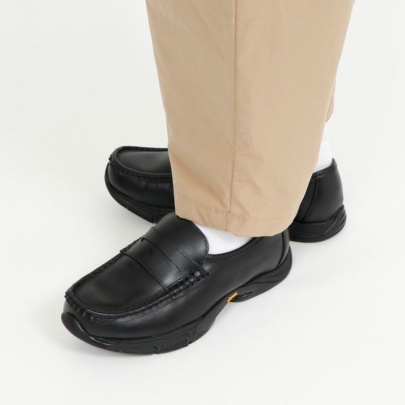 molle shoes / HYBRID LOAFERS