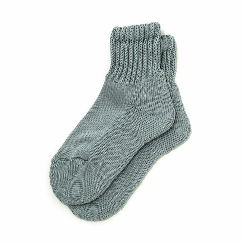 OBSCURE SOCKS / オブスキュアソックス アカシア ショート（メンズ）