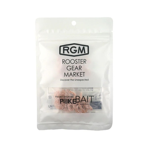 RGM / POKEBAIT Normal