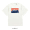 NANGA / NANGA x Jerry Ukai ECO HYBRID NANGA LOGO TEE
