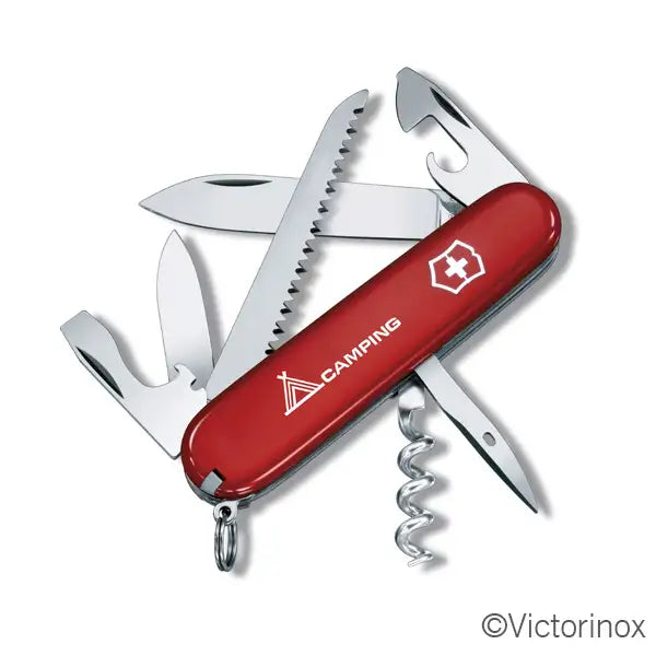 VICTRINOX / VICTRINOX キャンパー