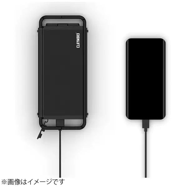 CLAYMORE / CLAYMORE ULTRA 3.0 L Version3.0