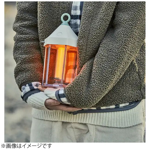 CLAYMORE / CLAYMORE LAMP Cabin CLL-600IV