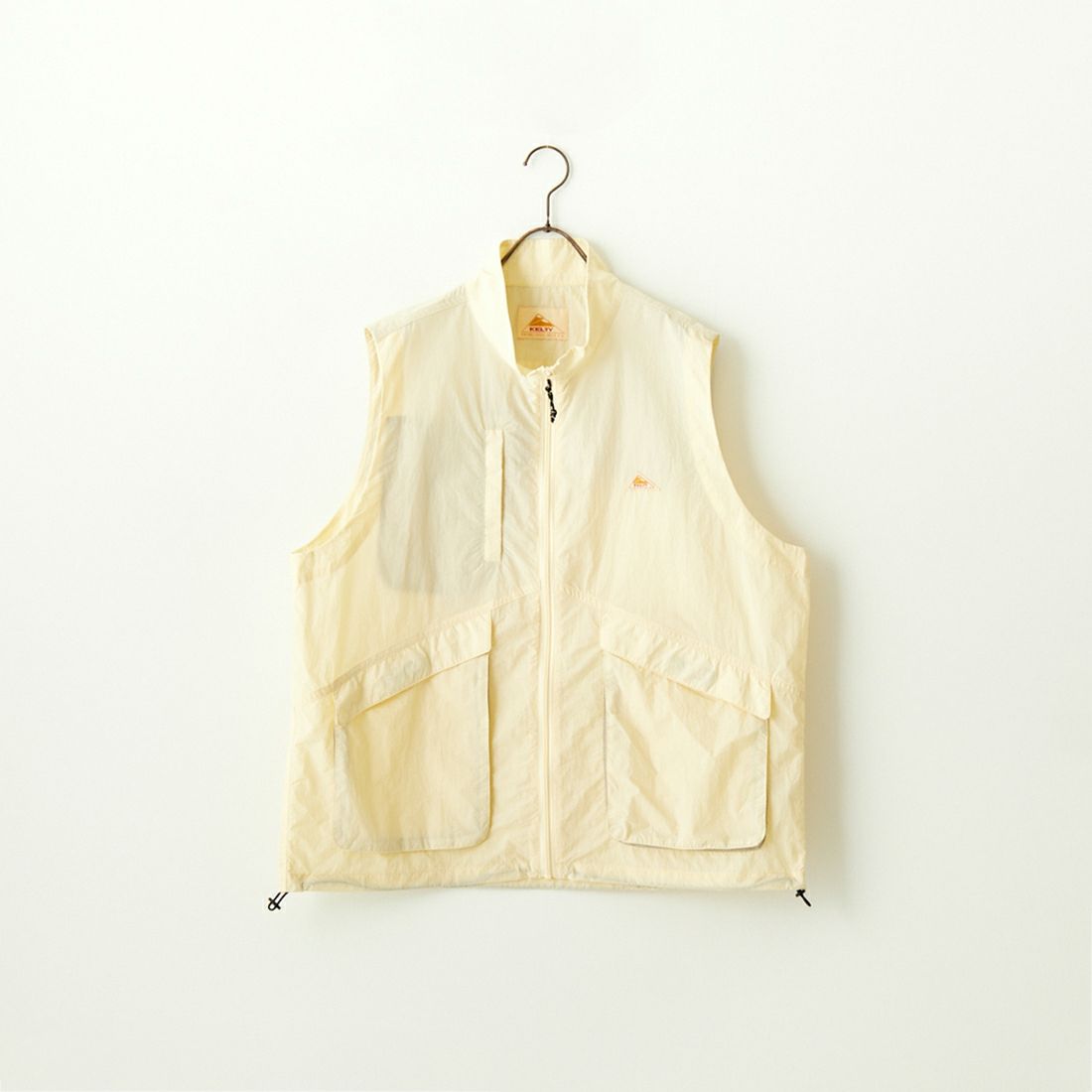 KELTY ベスト KELTY ベスト ジレ 「KELTY/ケルティ」マルチポケットミリタリー