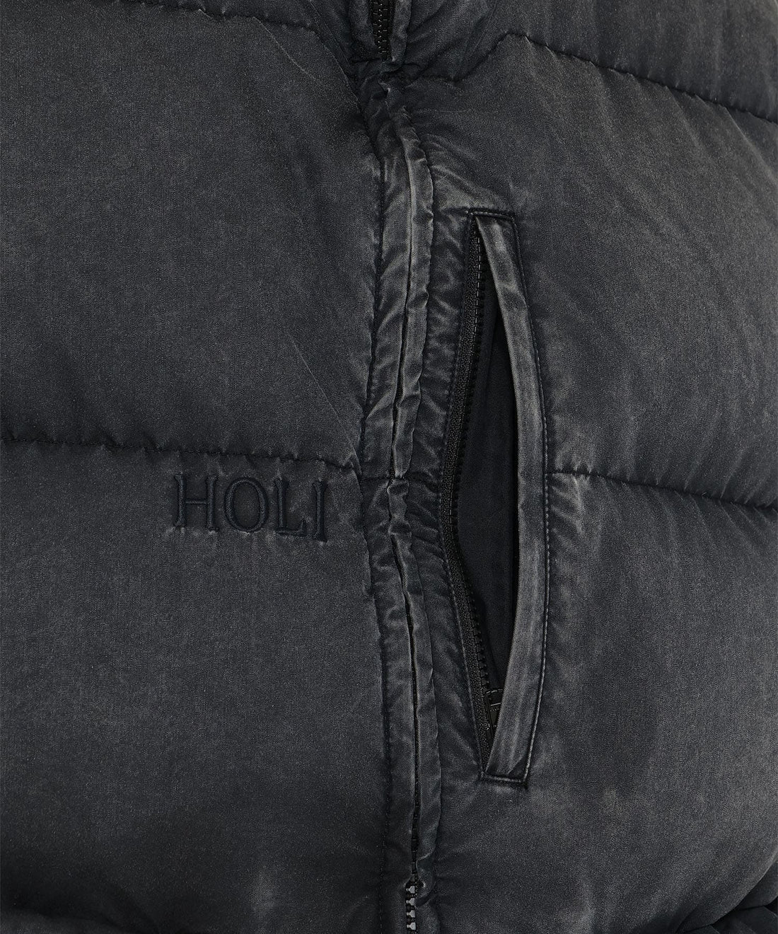 NANGA / ALAYA DOWN VEST