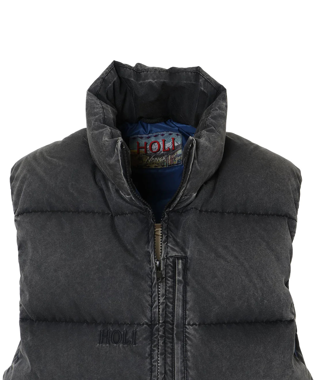 NANGA / ALAYA DOWN VEST