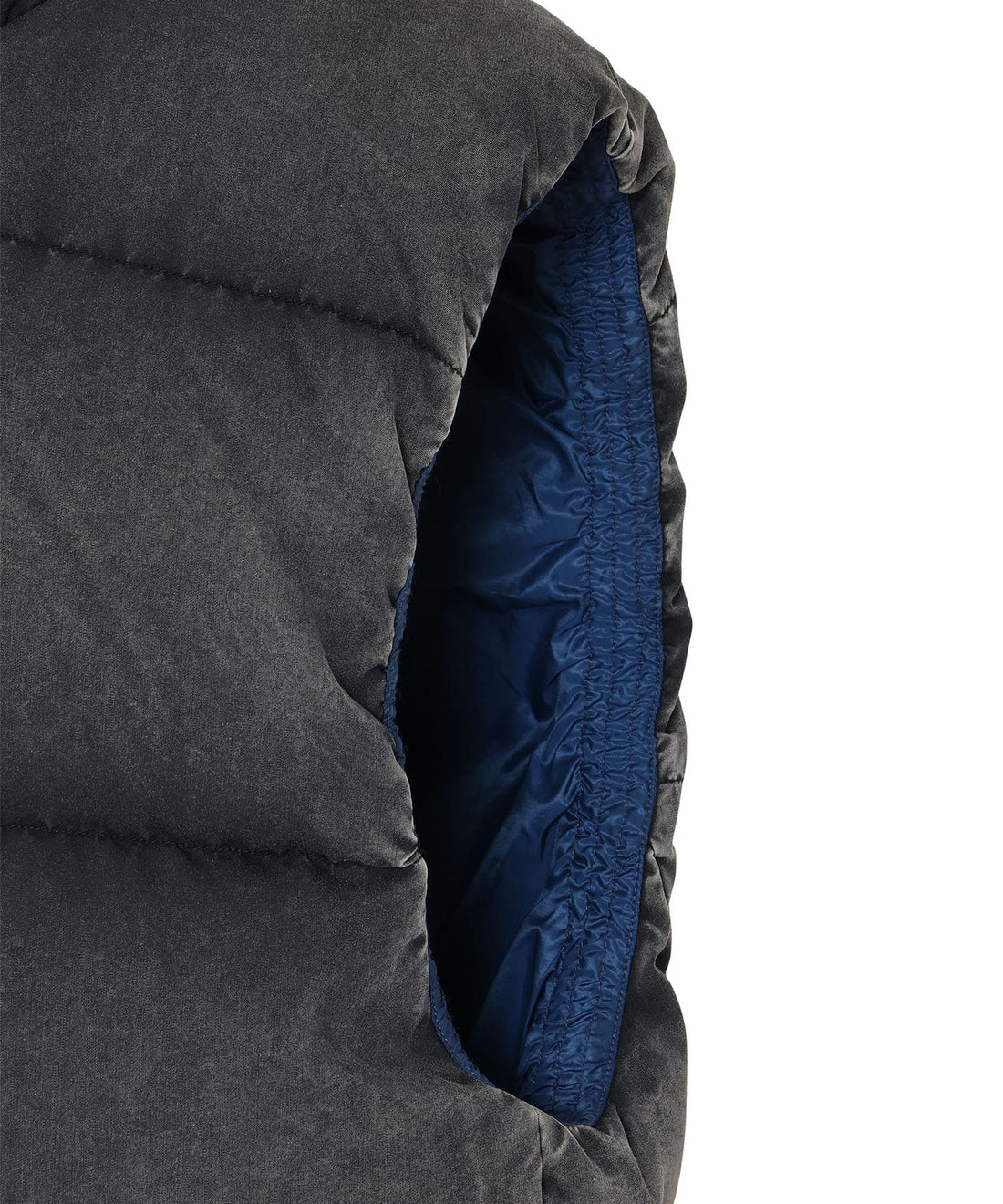 NANGA / ALAYA DOWN VEST