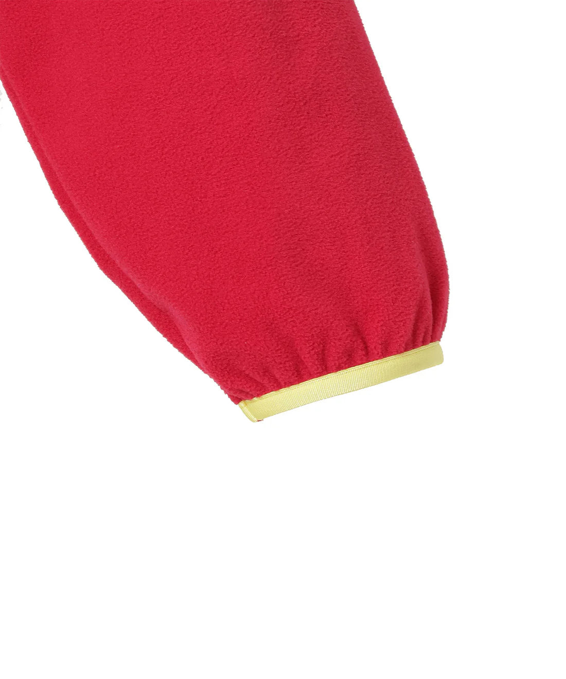 NANGA / AIR WARM FLEECE TOPS