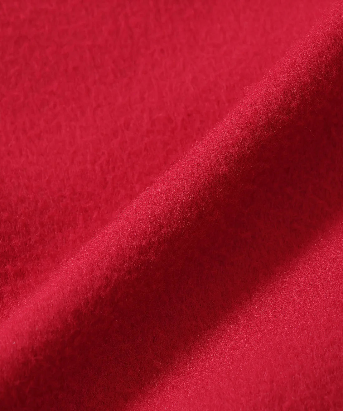 NANGA / AIR WARM FLEECE TOPS