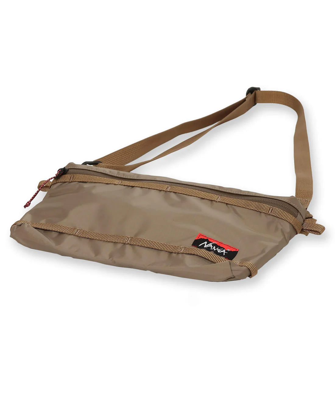 NANGA / AURORA TEX SACOCHE